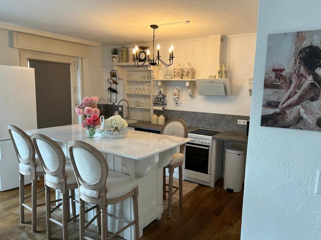 Ferienwohnung Und Appartement Naehe Moehnesee Fuer 4 Personen Warstein Exteriör bild