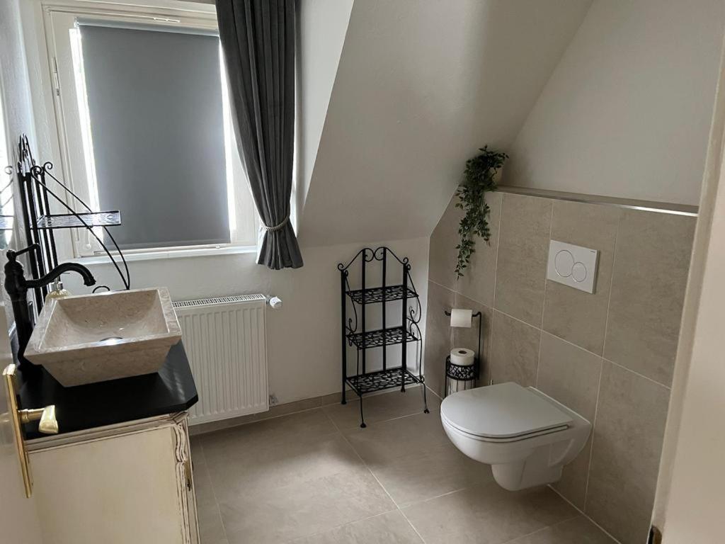 Ferienwohnung Und Appartement Naehe Moehnesee Fuer 4 Personen Warstein Exteriör bild