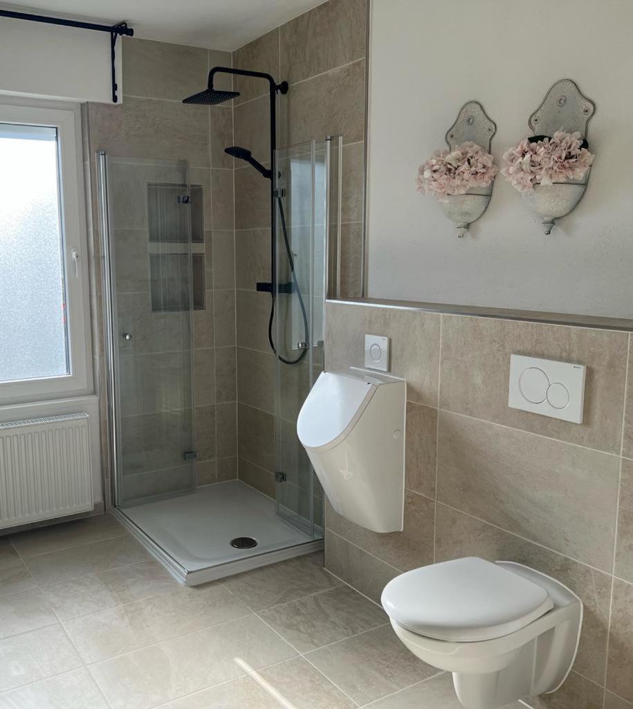 Ferienwohnung Und Appartement Naehe Moehnesee Fuer 4 Personen Warstein Exteriör bild
