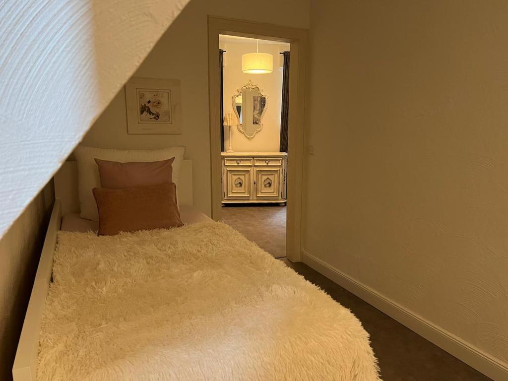 Ferienwohnung Und Appartement Naehe Moehnesee Fuer 4 Personen Warstein Exteriör bild